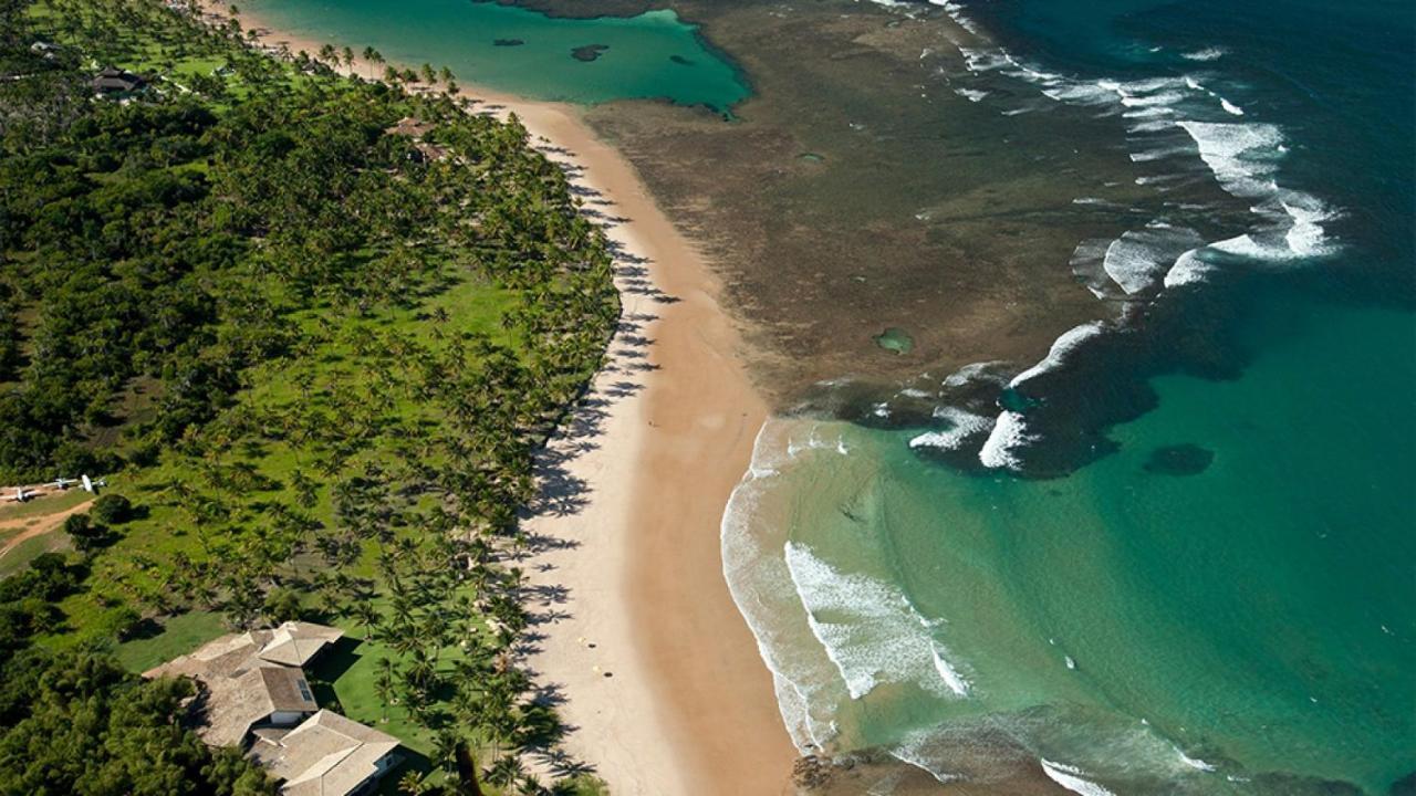 Pura Vida Surf House Otel Barra Grande  Dış mekan fotoğraf